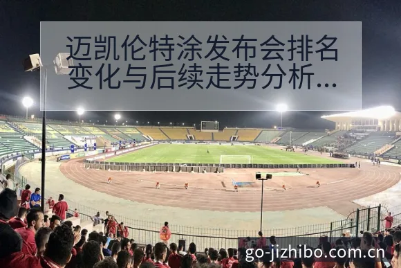 迈凯伦特涂发布会排名变化与后续走势分析及项目格局观察 - 极直播
