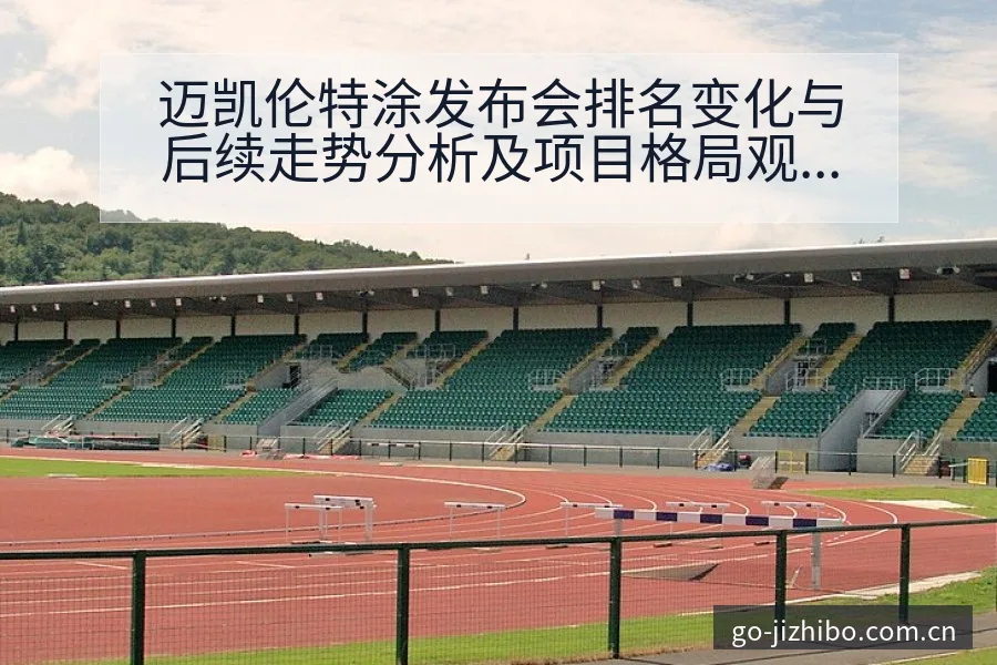 迈凯伦特涂发布会排名变化与后续走势分析及项目格局观察 - 极直播